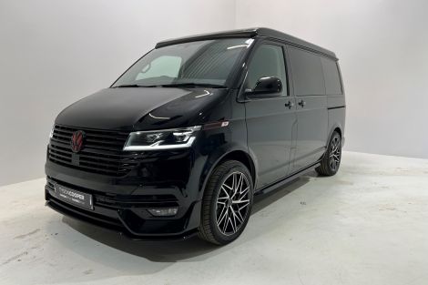 Volkswagen TRANSPORTER T28 SWB DIESEL 2.0 TDI 150 Highline Van DSG